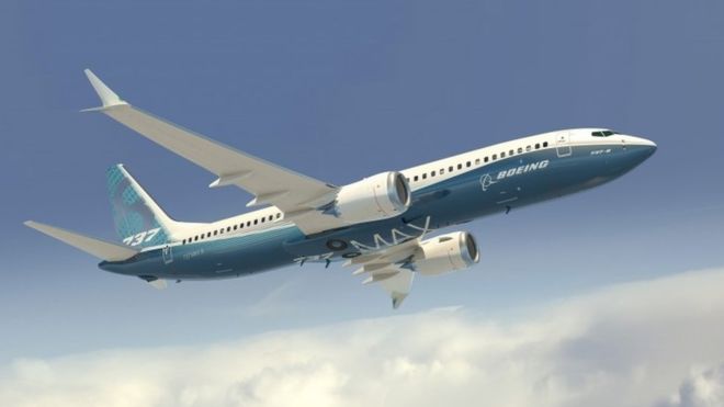 După China, o altă țară asiatică blochează la sol avioanele Boeing 737 MAX 8