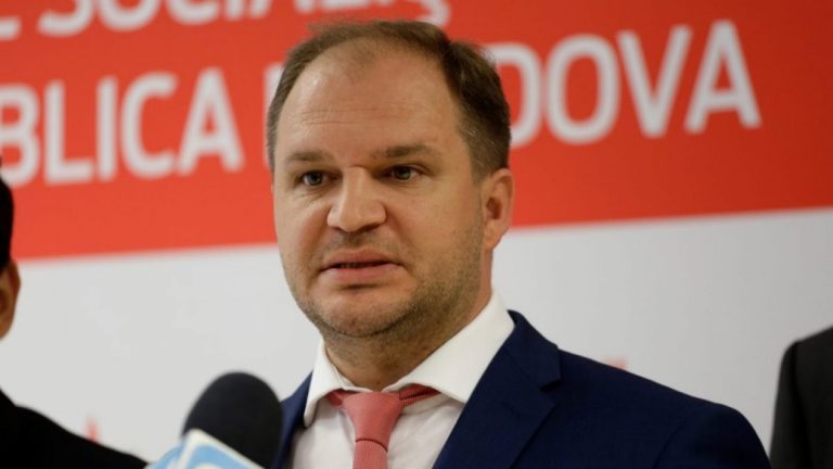 Socialiștii moldoveni vor o coaliție cu Blocul ACUM în Consiliul Municipal Chișinău