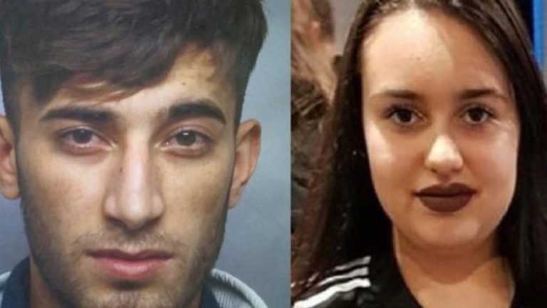 Un migrant irakian recunoaşte că a ucis o adolescentă germană, în debutul procesului său la Wiesbaden