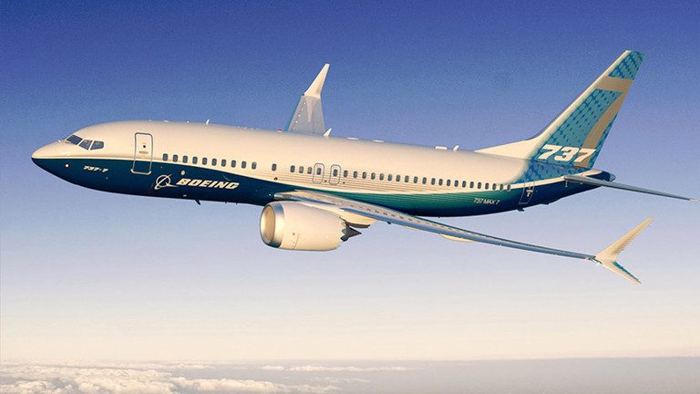 Compania United Airlines anulează zborurile Boeing 737 MAX până pe 6 ianuarie