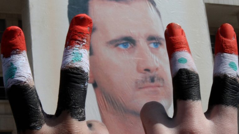 Un interviu cu Bashar al-Assad aduce un val de polemici în Italia