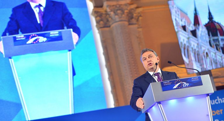 Viktor Orban încurajează R.Moldova să urmeze calea de aderare la UE