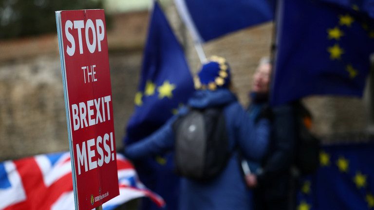 Opoziţia faţă de Brexit aduce susţinerea pentru independenţa Ţării Galilor la un nivel record