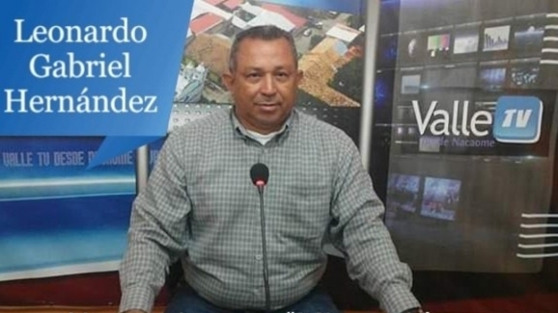 Un jurnalist de televiziune a fost asasinat în Honduras