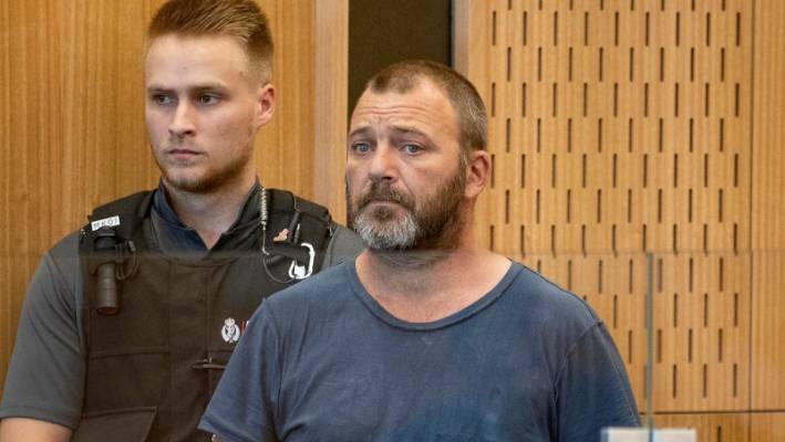 Un al doilea bărbat a fost trimis în judecată pentru distribuirea imaginilor cu atacul terorist din Christchurch