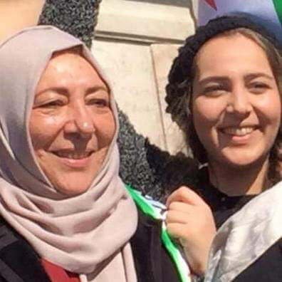 O opozantă a lui Bashar al-Assad şi fiica acesteia, ASASINATE la Istanbul