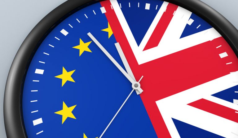 Regatul Unit a finalizat procedura de ratificare a Acordului Brexit