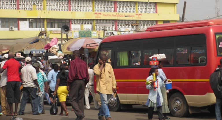 Accident teribil în Ghana: 70 de morţi după ciocnirea a două autobuze! – FOTO