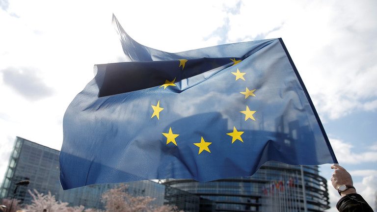 Uniunea Europeană va mobiliza 600 de milioane de euro ajutor pentru Africa, Caraibe şi Pacific