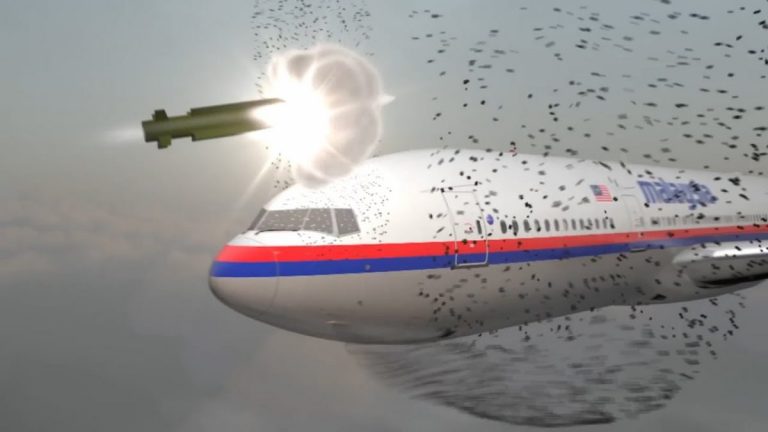 Olanda și Australia au reluat discuțiile cu Rusia privind doborârea avionului de pasageri în estul Ucrainei