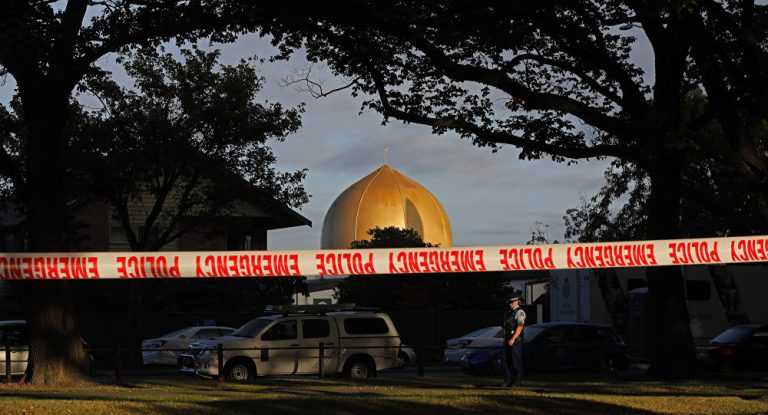 Atacurile din Christchurch nu puteau fi evitate! Un cumul de factori a permis tragedia