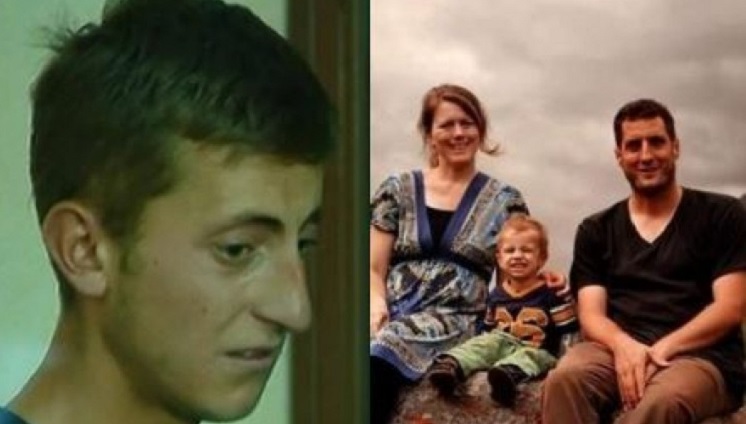 Închisoare pe viață pentru un cioban georgian care a omorât o familie de americani