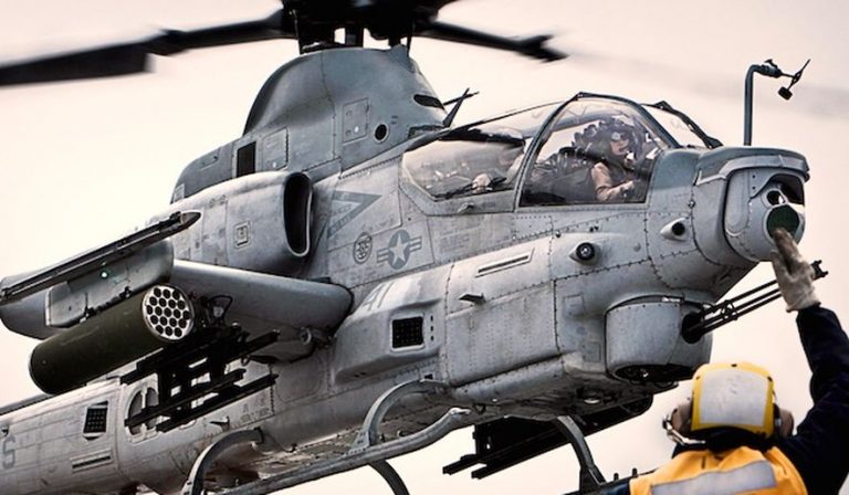 Doi militari americani au murit într-un accident de elicopter
