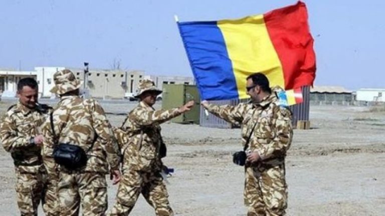 Ce țări NATO ar sări primele în ajutorul României în cazul unui atac