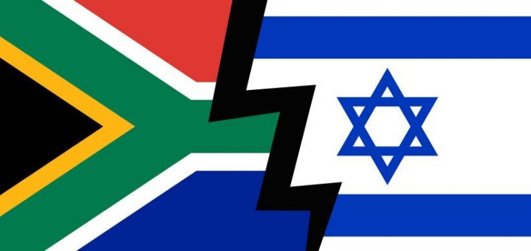 Africa de Sud își ÎNCHIDE ambasada din Israel