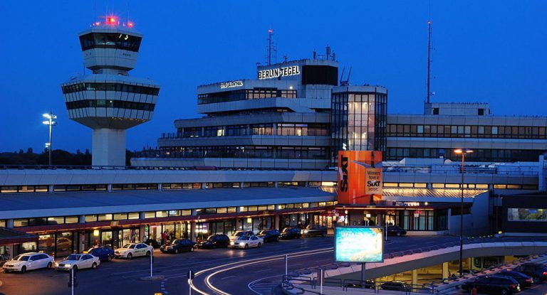 Berlinezii au decis prin vot soarta aeroportului Tegel