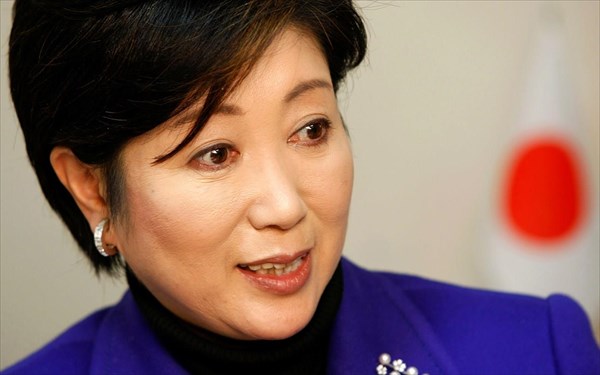 Contracandidat puternic pentru Shinzo Abe la viitoarele alegeri din Japonia