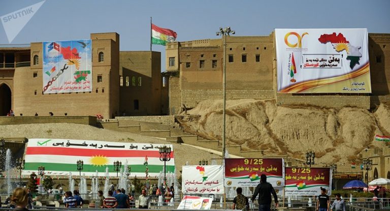 Departamentul de Stat al SUA: Referendumul din Kurdistanul irakian va creşte instabilitatea în regiune