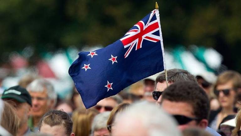 Noua Zeelandă va oferi mai mult sprijin financiar anti-COVID-19 vecinilor săi din regiunea Pacificului