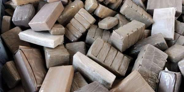 Forţa Antidrog din Pakistan a capturat 1.070 kg de droguri în estul ţării