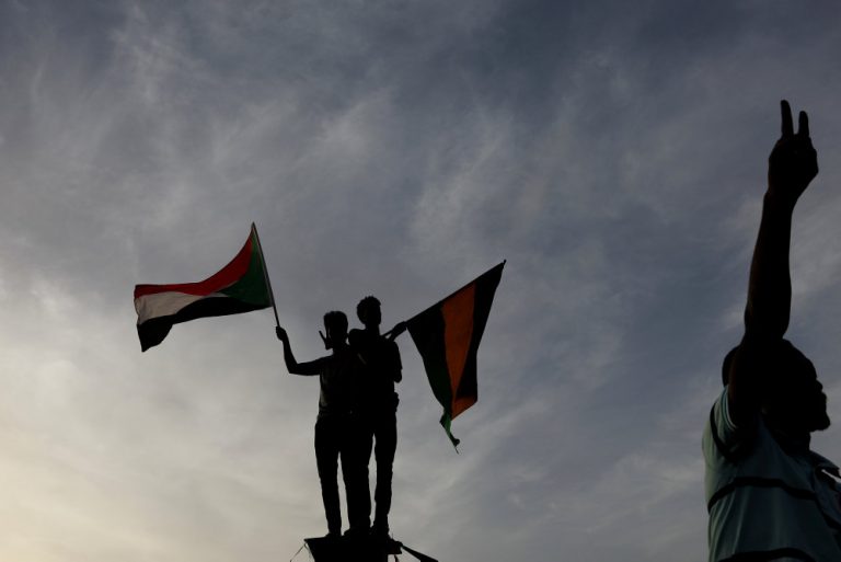 SUA ar putea înlătura Sudanul de pe lista statelor care susţin terorismul