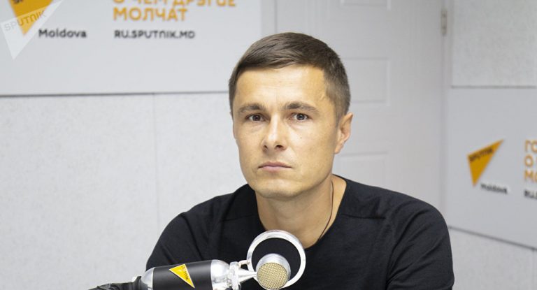 Fostul ministru al Justiției Nagacevschi, dcandalul de la Spitalul Republican: Aşteptăm asumare, nu victimizare