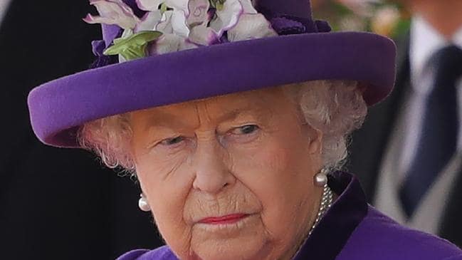 Regina Elisabeta mulţumeşte contraspionajului britanic