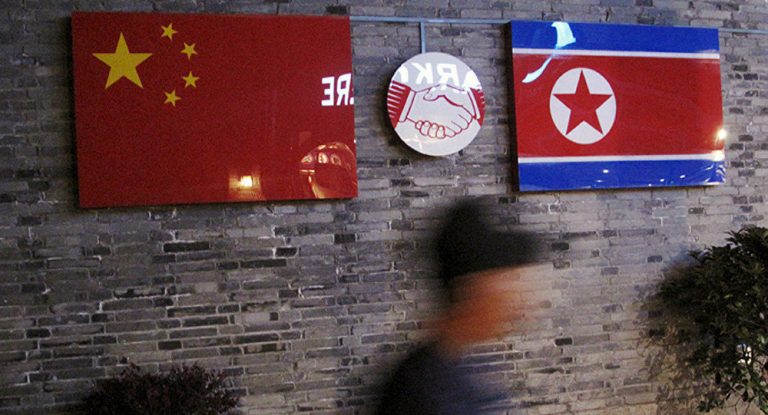 China vrea să înceteze izolarea internațională cruntă a Coreei de Nord (mass-media de stat)