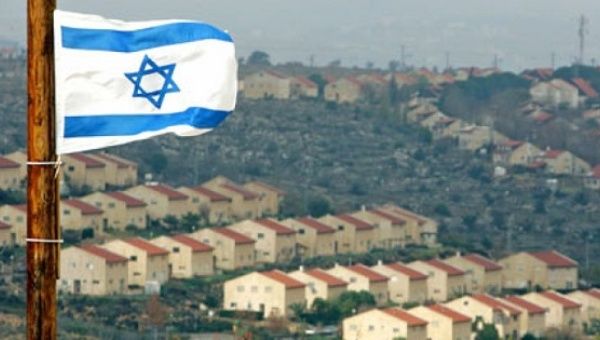 UE subliniază ILEGALITATEA coloniilor evreieşti din Cisiordania