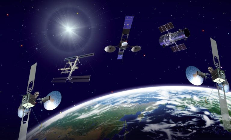 Războiul Stelelor! Rusia a testat o armă pentru DISTRUGEREA sateliţilor