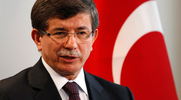 Ahmet Davutoglu îşi face propriul partid în Turcia