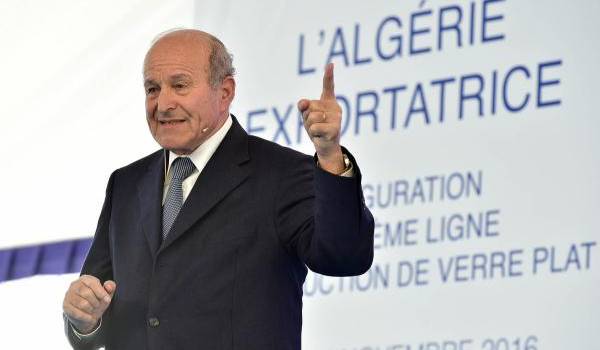 Cinci miliardari algerieni au fost arestaţi pentru corupţie