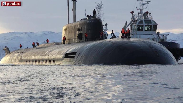 Ce ştim cu siguranţă despre un eventual atac rusesc cu arma nucleară ‘Poseidon’