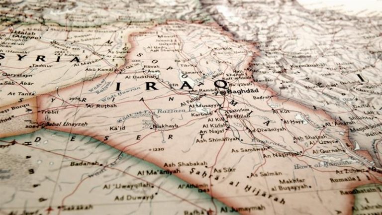 Străinii pot pleca din Kurdistan fără să fie amendaţi de autorităţile irakiene