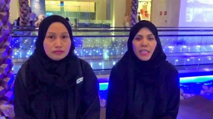 Două femei condamnate la moarte în Arabia Saudită au fost lăsate să revină în ţara natală