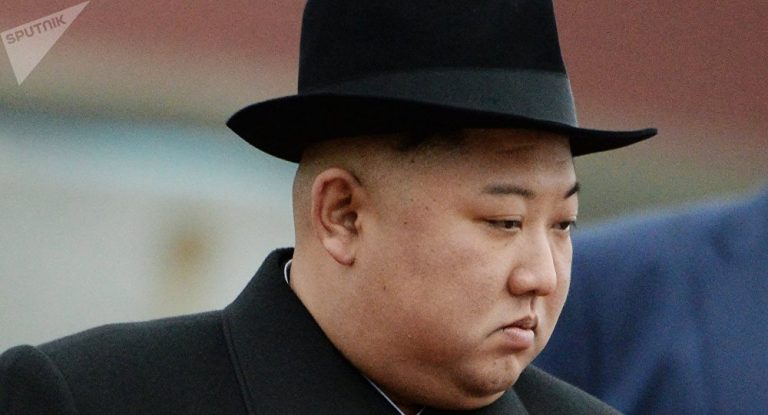 Kim Jong Un îi omagiază pe soldaţii chinezi morţi în Războiul din Coreea