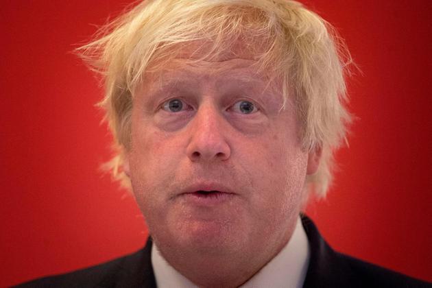 Mai multe voci cer DEMISIA lui Boris Johnson, după o glumă macabră a acestuia: ‘Poate fi viitorul Dubai, după ce scapă de cadavre’
