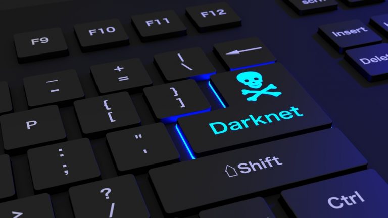 Doi israelieni au fost arestați pentru activități ilegale pe dark net