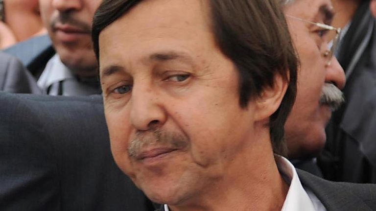 Fratele fostului preşedinte algerian, condamnat pentru corupţie