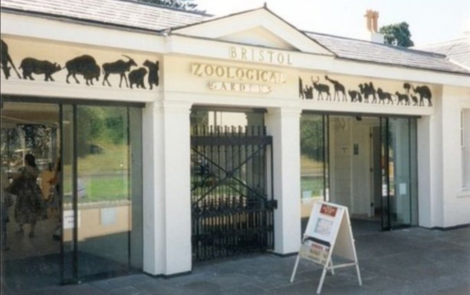 Una dintre cele mai vechi grădini zoologice din Marea Britanie îşi închide definitiv porţile