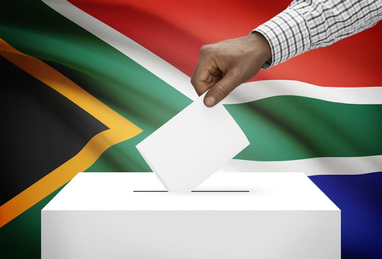 Alegerile municipale din Africa de Sud reprezintă un risc ridicat pentru ANC