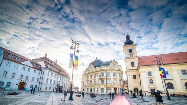 UE pregătește la Sibiu perioada post-Brexit și negocierile pentru posturile cheie