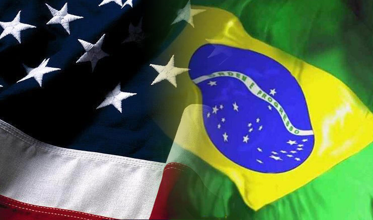 Trump se pregătește să facă Brazilia un aliat major non-NATO