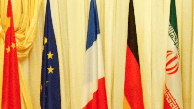 Negocierile de la Viena în dosarul nuclear iranian intră într-o pauză, a venit vremea ‘deciziilor politice’, anunţă UE