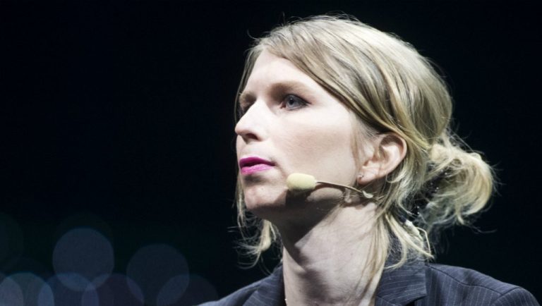 Fosta informatoare a WikiLeaks Chelsea Manning a fost eliberată din închisoare