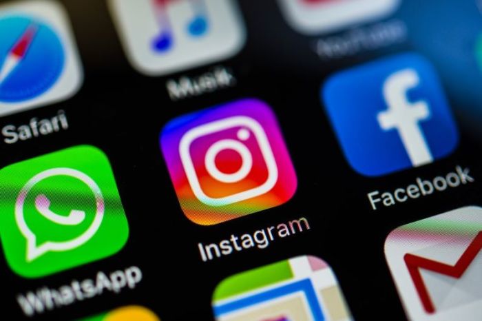 Rusia restricţionează accesul la Instagram