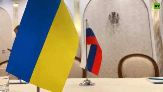 Rusia este pregătită să reia negocierile de pace cu Ucraina pe baza acordului nefinalizat la Istanbul
