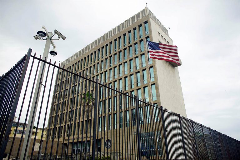 MISTER total în cazul diplomaţilor americani atacaţi ACUSTIC în Cuba