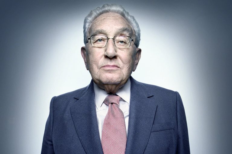 Henry Kissinger: ‘Relaţiile americano-chineze sunt definitorii pentru secolul XXI’
