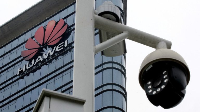 Veniturile Huawei Technologies, în declin din cauza efectelor sancţiunilor SUA